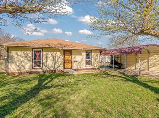 1718 Marshall St, Abilene, TX 79605