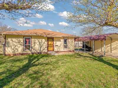 1718 Marshall St, Abilene, TX, 79605