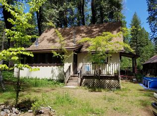 7110 Ravens Roost Rd, Shingletown, CA 96088