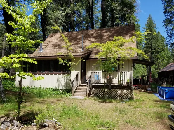 7110 Ravens Roost Rd, Shingletown, CA 96088