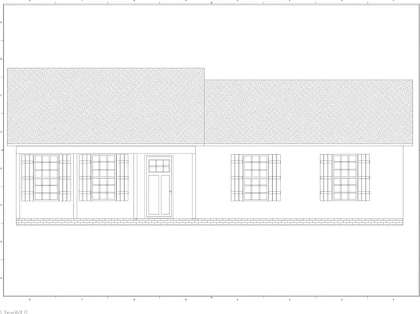 309 Price St, Eden, NC 27288