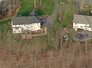 217 Feldspar Rdg, Glastonbury, CT 06033