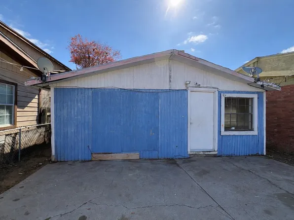 315 W San Pedro St, Laredo, TX 78041