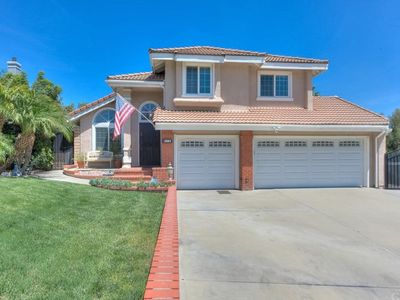 3084 Sunrise Ct, Chino Hills, CA, 91709