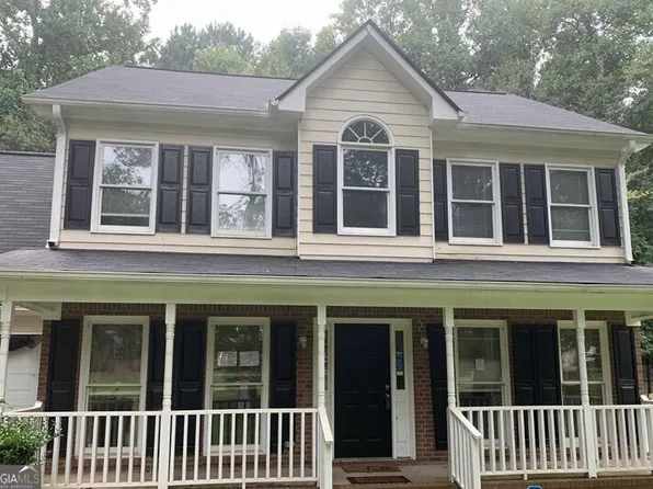 128 Brookhaven Ln, McDonough, GA 30253