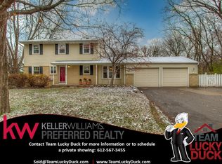 14913 Orchard Dr, Burnsville, MN 55306