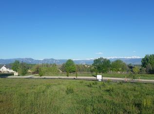 2538 Walters Dr, Erie, CO 80516