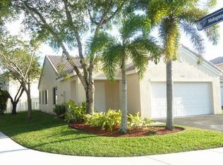 4263 Ironwood Ct, Weston, FL 33331