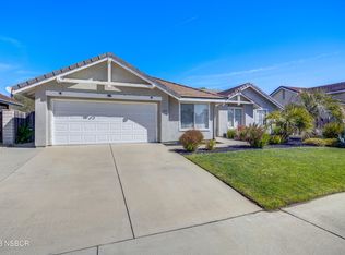 1129 Arnold Ave, Lompoc, CA 93436