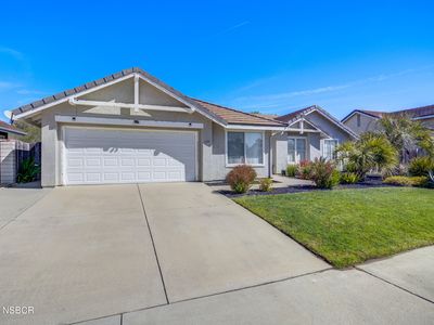 1129 Arnold Ave, Lompoc, CA, 93436