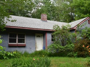 286 Lower Beech Hill Rd, Campton, NH 03223