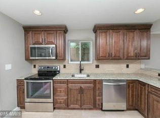 408 Donegal Dr, Towson, MD 21286