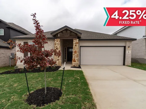 182 Ednie Ln, Mico, TX 78056