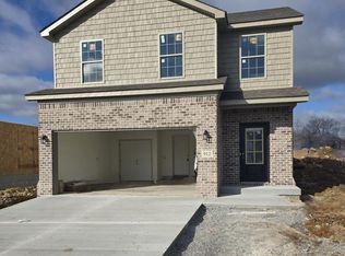 925 Olympic Ct, Richmond, KY