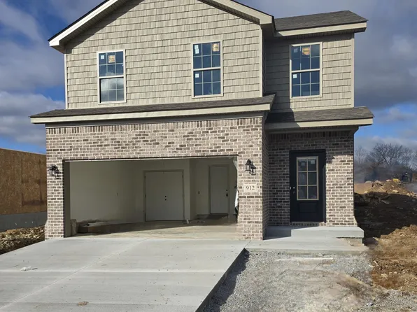 925 Olympic Ct, Richmond, KY 40475