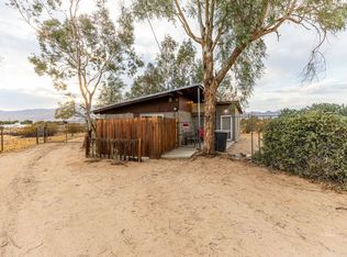3421 Allan Ave, Inyokern, CA 93527