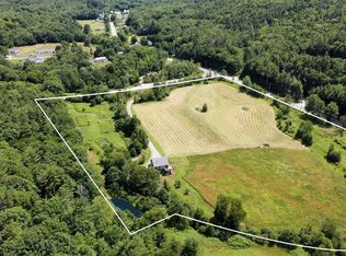 842 Shaker Hill Rd, Enfield, NH 03748