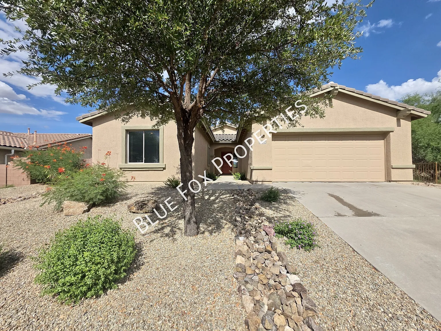 17329 S Indigo Crest Pass — Photo 1