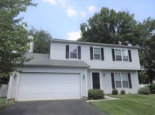 5114 Bixford Ave, Canal Winchester, OH