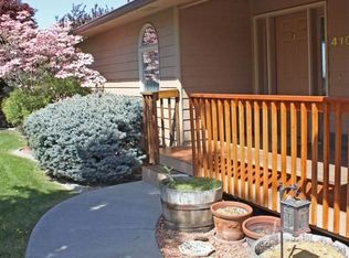 410 W 26th Pl, Kennewick, WA 99337