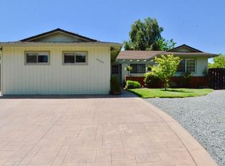 5663 Tonopah Dr, San Jose, CA 95123