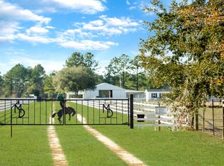 320 Cowboy Way, Walterboro, SC 29488