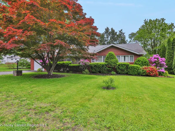 12 Roming Lane, Saugerties, NY 12477