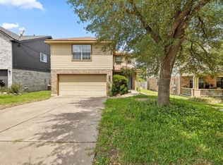 3634 Windhill Loop, Round Rock, TX 78681