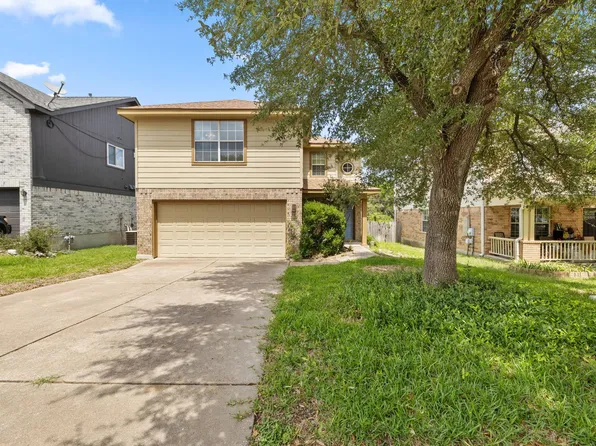 3634 Windhill Loop, Round Rock, TX 78681