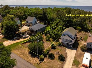 1101 Harbour View Dr LOT 46, Kill Devil Hills, NC 27948