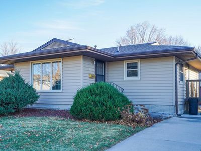 2209 N 5th Ave E, Newton, IA, 50208