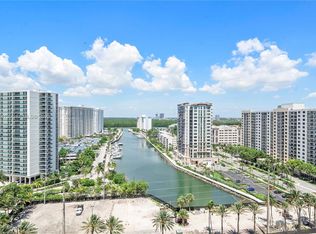 15811 Collins Ave APT 1205, Sunny Isles Beach, FL 33160