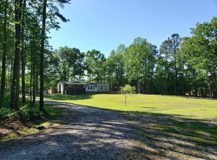 357 Kitty Ln, Rocky Mount, NC 27801