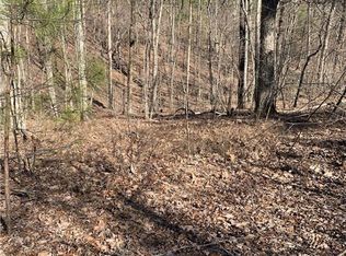 0 Jones Mountain Rd #4, Jasper, GA 30143