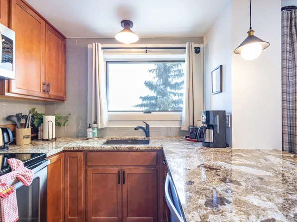 535 S Park Ave #4218, Breckenridge, CO 80424