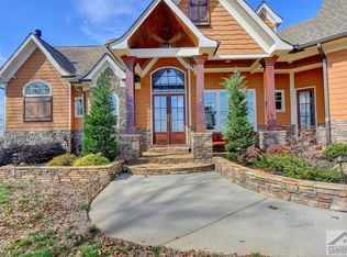 964 Pittman Matthews Rd, Nicholson, GA 30565