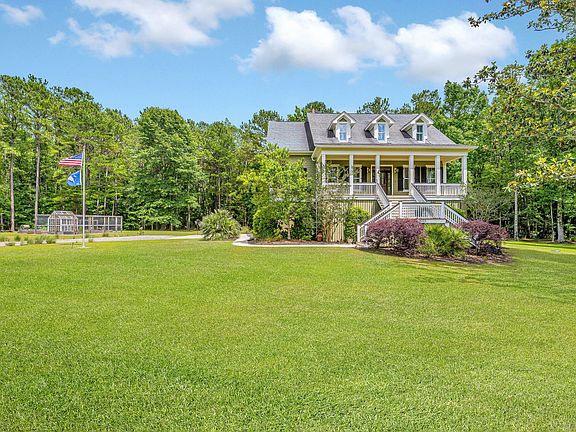 2nd image of 2033 Sea Island Estates Dr