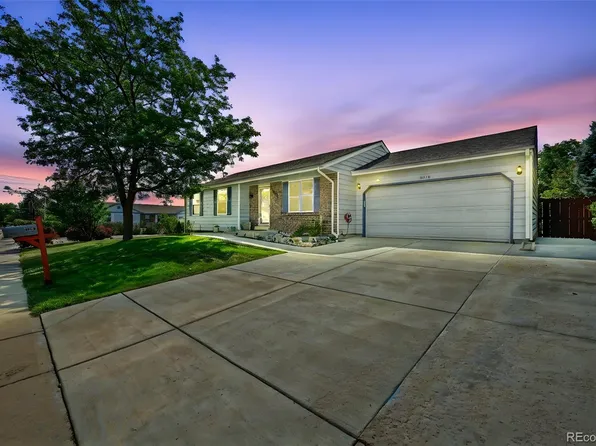 5476 E 113th Place, Thornton, CO 80233