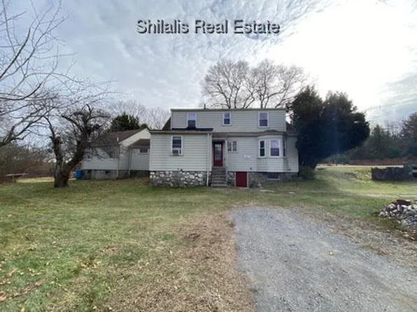 (undisclosed Address), Lincoln, MA 01773