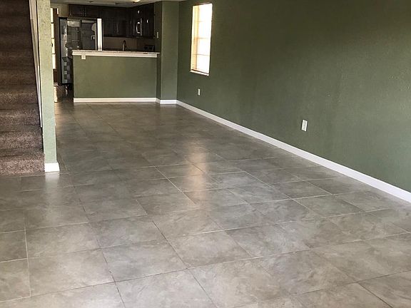 living / dinning area