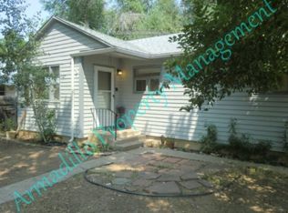 3017 W Vine Dr #3, Fort Collins, CO 80521