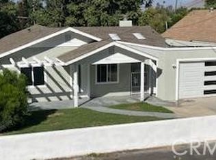 3943 Ridge Rd, Riverside, CA 92501