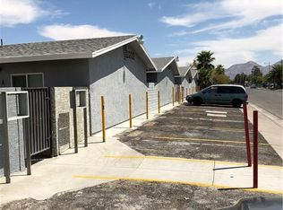 3206 Thomas Ave APT 1, North Las Vegas, NV 89030