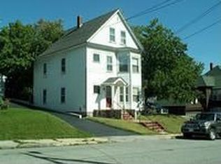 20 Success St, Berlin, NH 03570