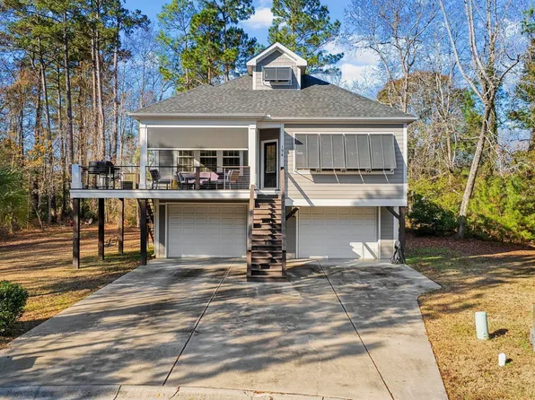 194 Carlise Way, Myrtle Beach, SC 29579