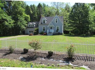 2730 Tryon Rd, Ashtabula, OH 44004