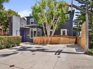 2735 33rd St, San Diego, CA 92104