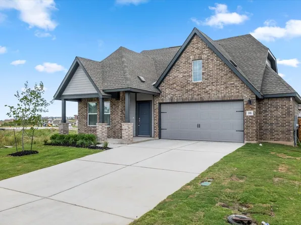 316 Keefer, Kyle, TX 78640