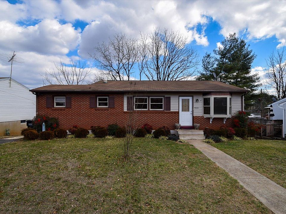 1st image of 5421 Mayfield St