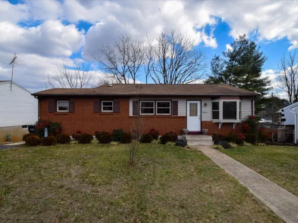 5421 Mayfield St, Roanoke, VA 24019